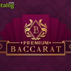 Premium Baccarat